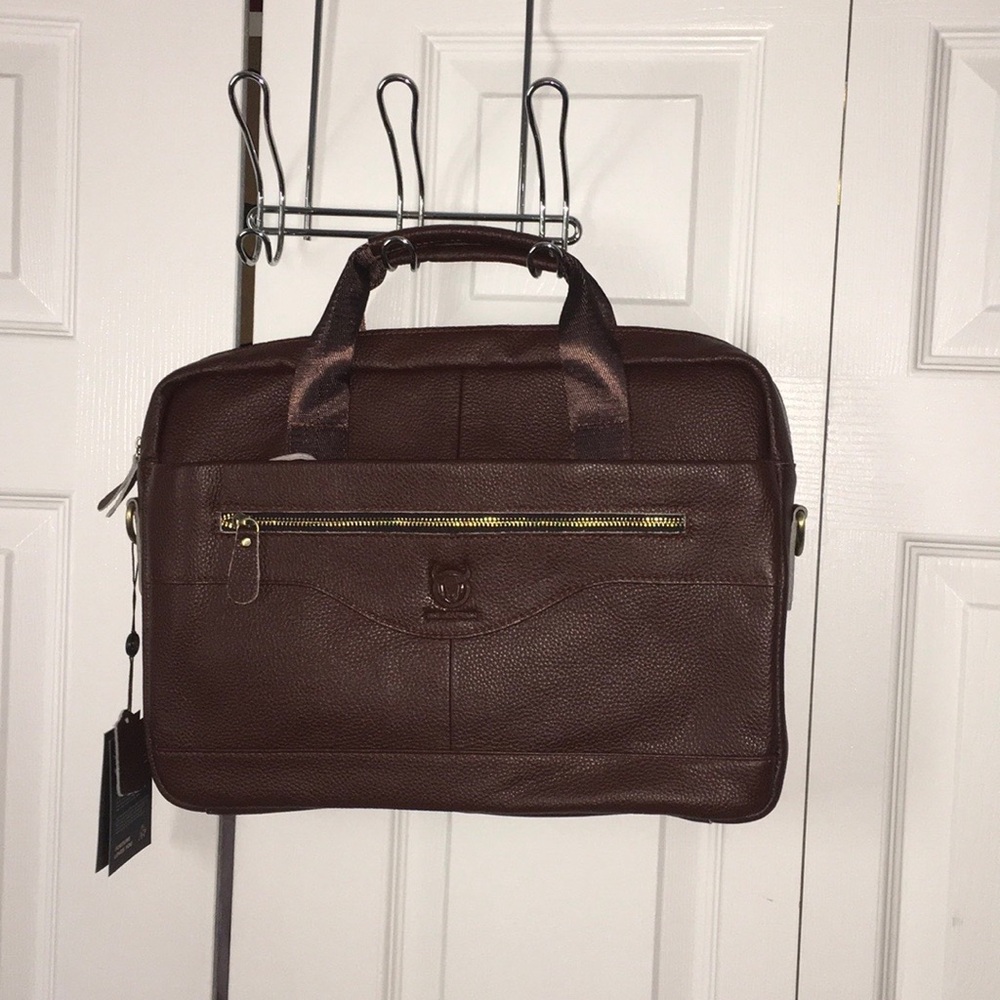 Briefcase/ laptop bag